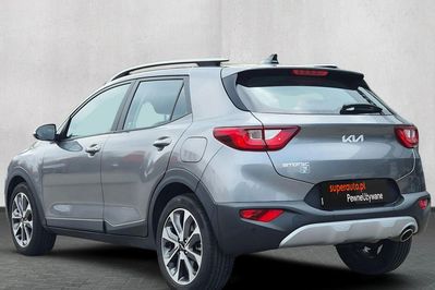 Kia Stonic T-GDI L