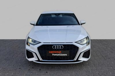 Audi A3 Sportback 35 TFSI S Line