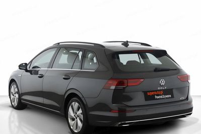 Volkswagen Golf 1.5 eTSI EVO Style DSG
