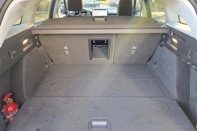 Ford Focus 1.5 EcoBlue Titanium X