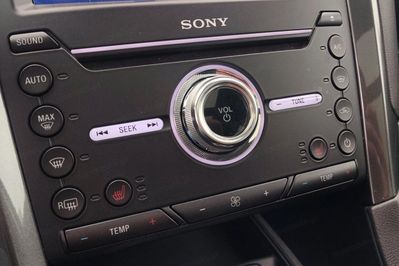 Ford Mondeo 2.0 EcoBlue Titanium