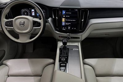 Volvo XC60 D5 AWD Inscription aut