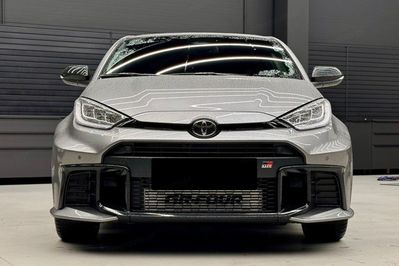 Toyota Yaris GR Yaris Dynamic 1.6 Turbo