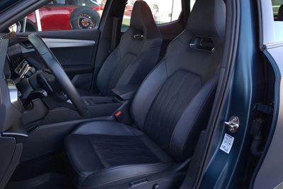 Cupra Formentor 1.4 e-Hybrid VZ DSG