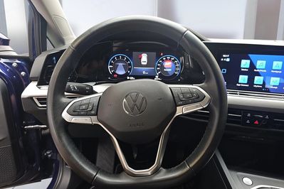 Volkswagen Golf TSI EVO Life