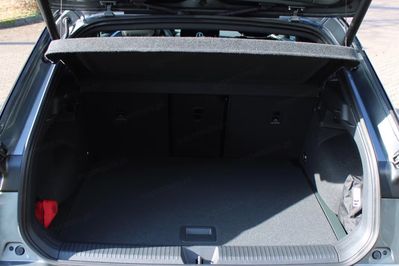 Volkswagen T-Roc R-Line 1.5 eTSI DSG