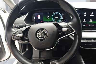 Skoda Octavia TSI ACT Style