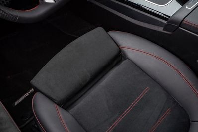 Mercedes Klasa A 200 AMG Line