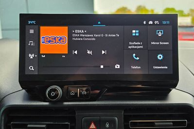 Citroen Berlingo Xl Bluehdi Plus S&S