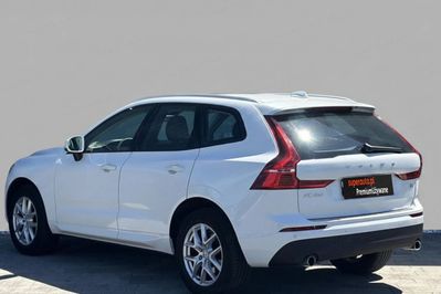 Volvo XC60 B4 B Momentum