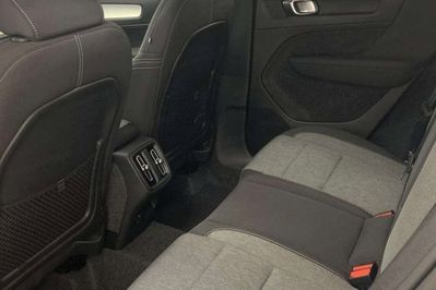 Volvo XC40 B3 Core