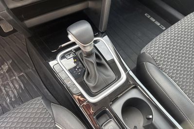 Kia XCeed L 1.5 T-GDI DCT