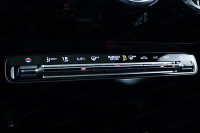 Mercedes Klasa A 45 S AMG 4-Matic