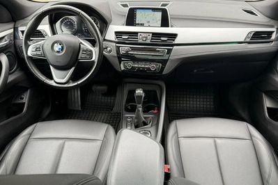 BMW X2 2.0