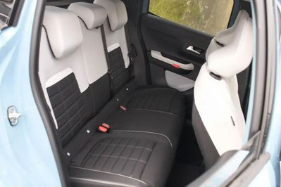 Citroen C3 Max 1.2 mHEV