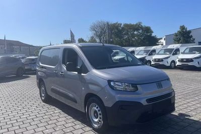 Fiat Doblo Cargo/Van XL L2H1