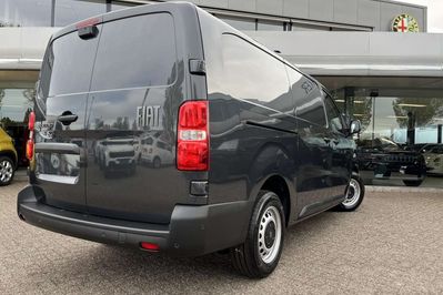 Fiat Scudo Maxi L2H1