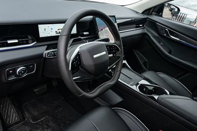 Jaecoo 5 1.6 T-GDI Premium DCT