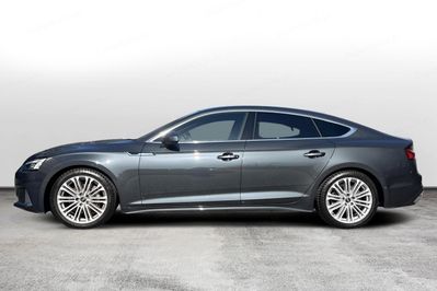 Audi A5 40 TDI Advanced S tronic