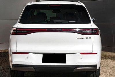 Geely EX5 60.22kWh Max