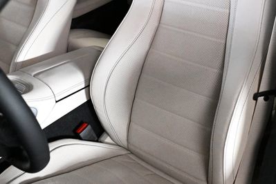 Mercedes GLE Coupe 300 d 4-Matic AMG Line