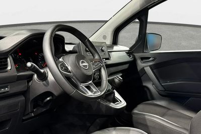 Nissan Townstar 1.3 DIG-T