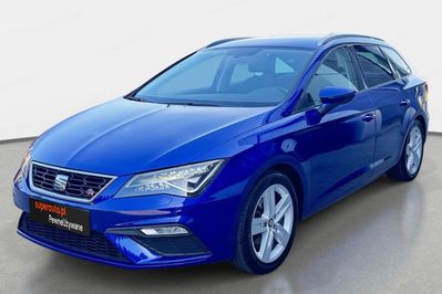 Seat Leon 1.5 Tsi Fr
