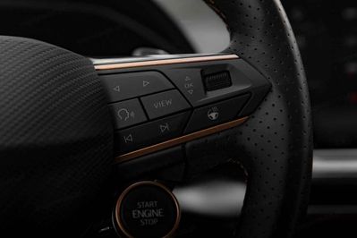 Cupra Leon 1.5 eTSI mHEV DSG