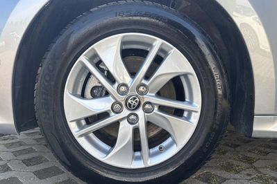 Toyota Yaris 1.5 Hybrid Comfort