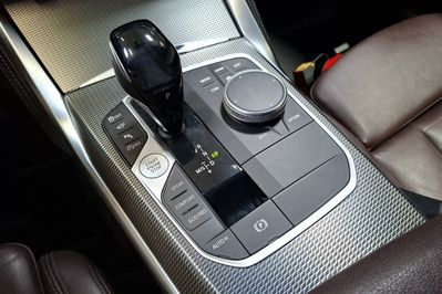 BMW Seria 4 Coupe 430i M Sport