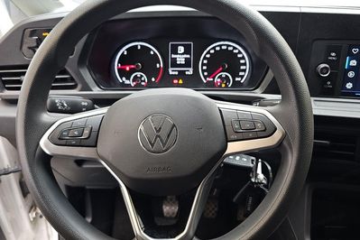 Volkswagen Caddy TDI L1H1