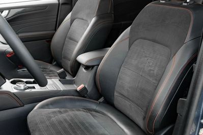 Ford Kuga 2.5 FHEV AWD ST-Line X