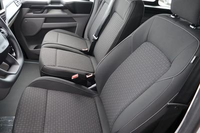 Ford Transit Custom Kombi 320 L1H1 M1 Trend