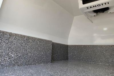 Renault Kangoo Van L2H1 Extra Izoterma
