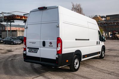 Fiat Ducato Maxi L4H3