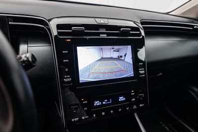 Hyundai Tucson 1.6 T-GDi HEV  2WD