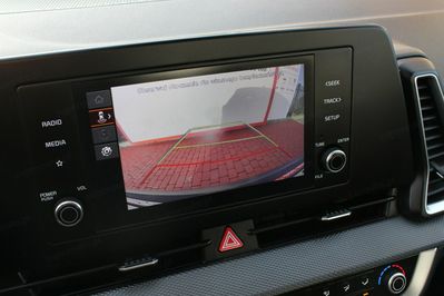 Kia Sportage 1.6 T-GDI M