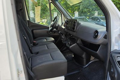 Mercedes Sprinter 315 CDI