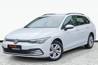 Volkswagen Golf 2.0 TDI Life