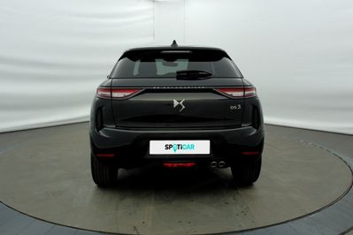 DS DS 3 Etoile 1.2 mHEV DCT