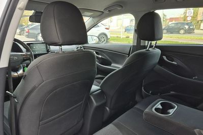 Hyundai i30 1.0