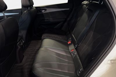 BYD Seal 6 1.5 DM-i