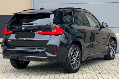 BMW X1 sDrive18d M Sport