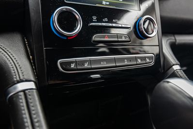 Renault Koleos 2.0 dCi Initiale Paris 4x4 X-Tronic