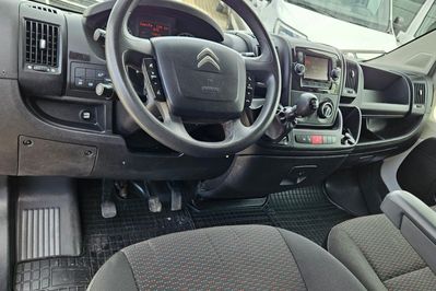 Citroen Jumper 2.2 L3H2