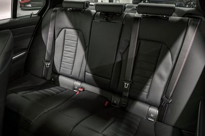 BMW Seria 3 318i M Sport