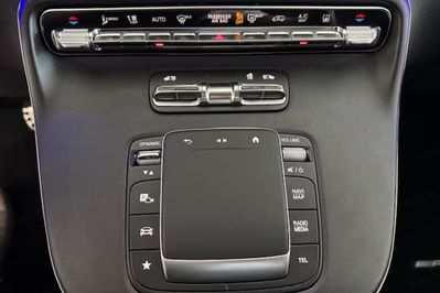 Mercedes V Klasa 300 d 9G-Tronic Exclusive długi