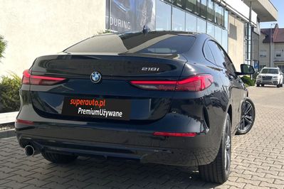 BMW Seria 2 218i Sport Line