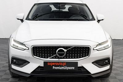 Volvo V60 Cross Country D4 AWD