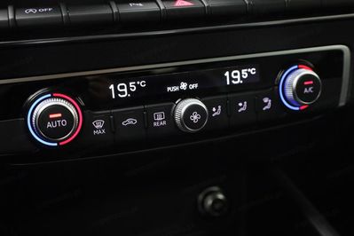 Audi Q2 35 TFSI Advanced